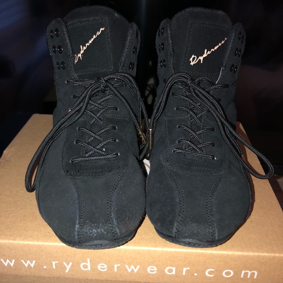 ryderwear shoes womens